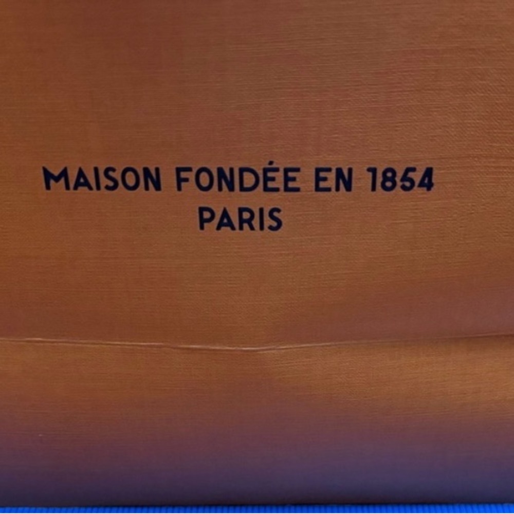 Louis Vuitton Shopping Bag & Ribbon Bundle - Picture 7 of 8